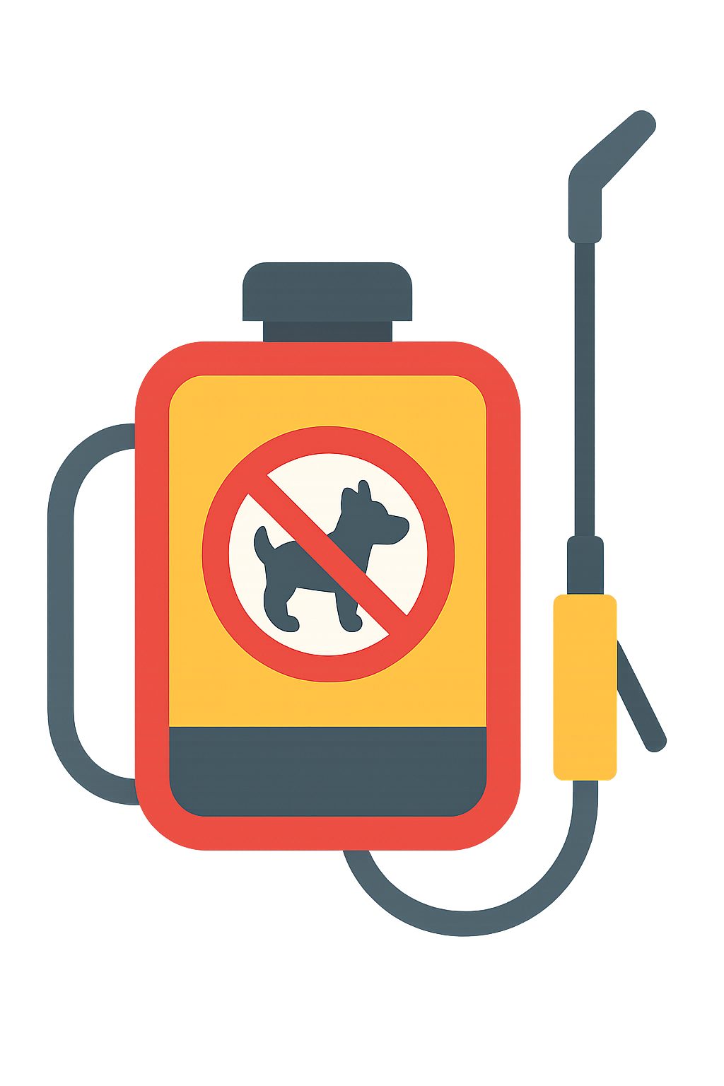 Repellent Spray