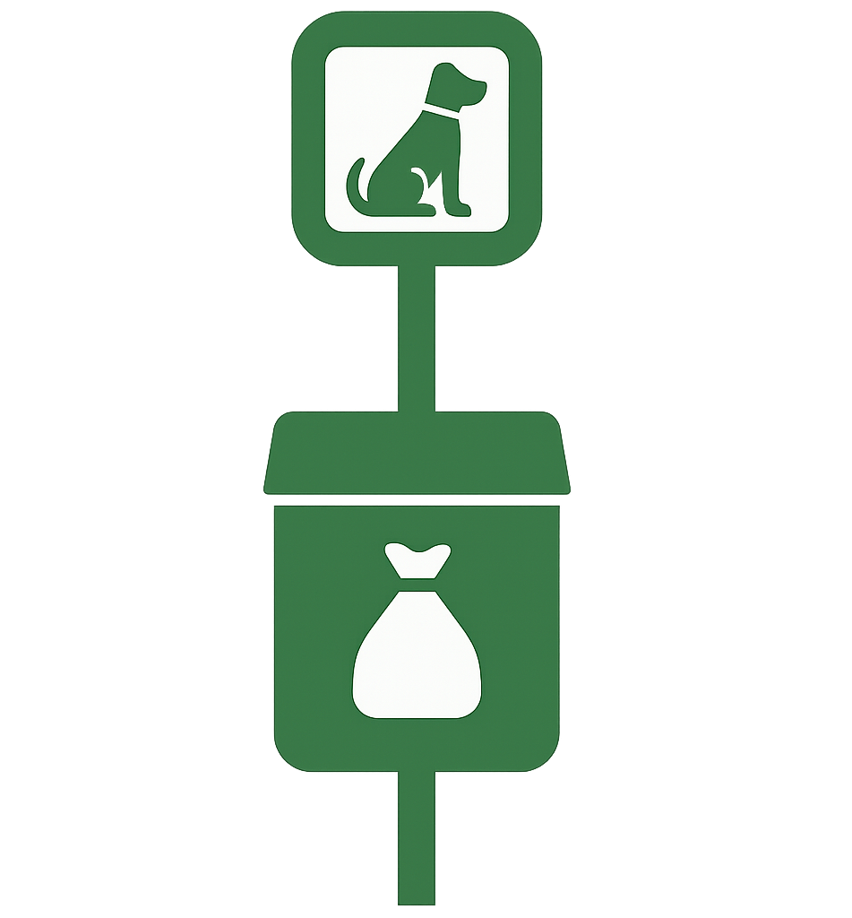 Waste Station